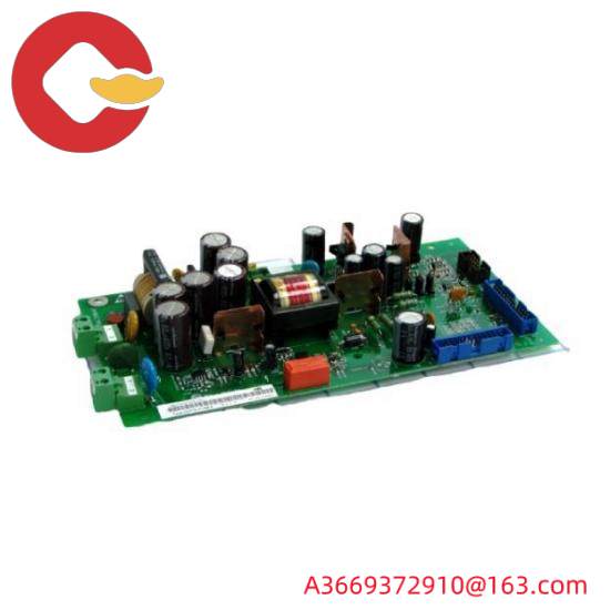 ABB SDCS-POW-1  DCS Module