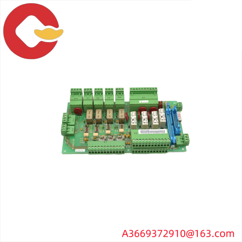 ABB SNAT602TAC