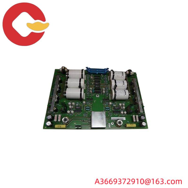 ABB SNAT634PAC SNAT 634 PAC Control Module