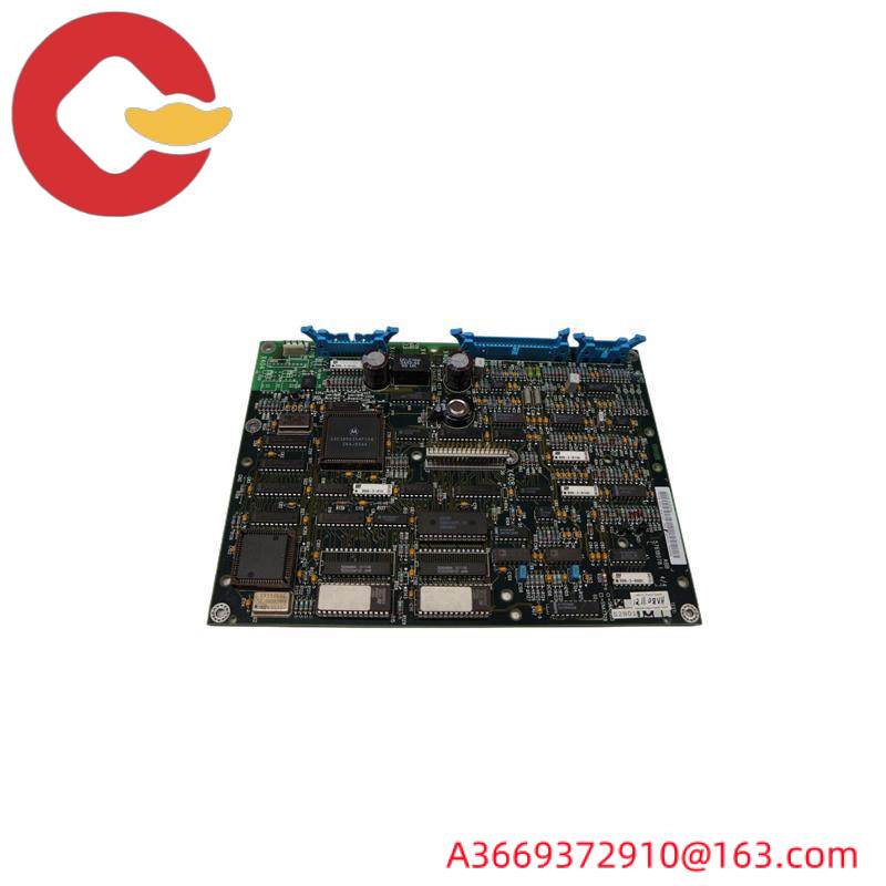 ABB SNAT 603 CNT PC BOARD ASEMBLY