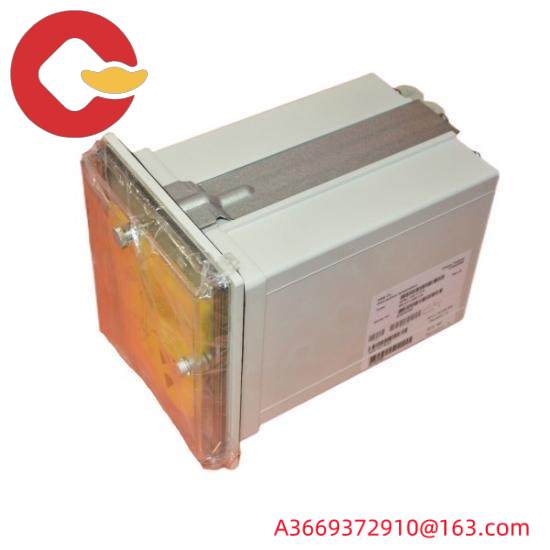 ABB CI871K01  Communication Interface
