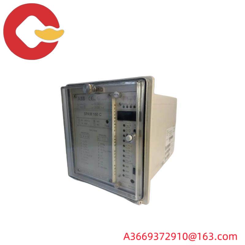 ABB SPCJ4D34-AA Processor Module