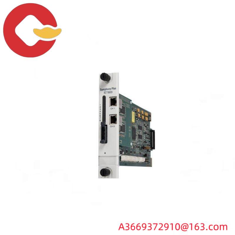 ABB SPIET800