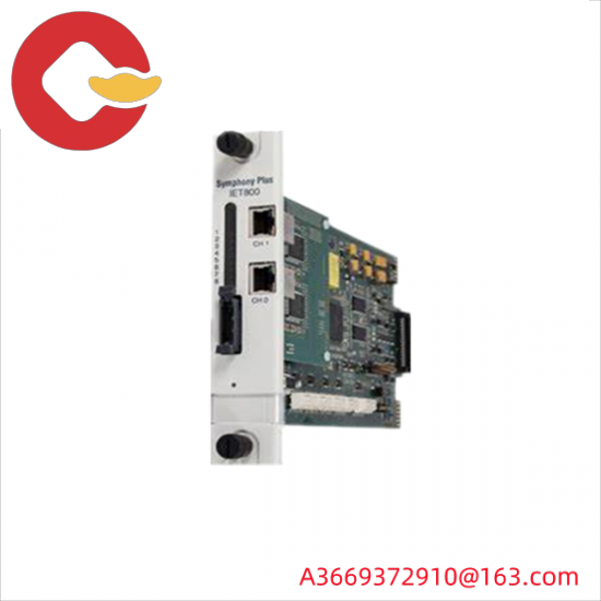ABB SPIET800