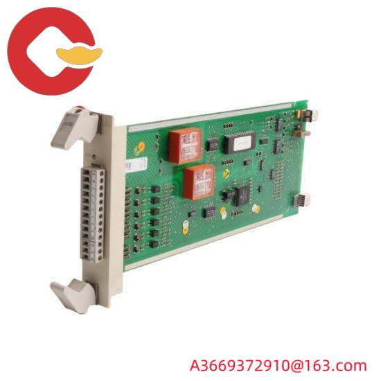 ABB TC520 3BSE001449R1