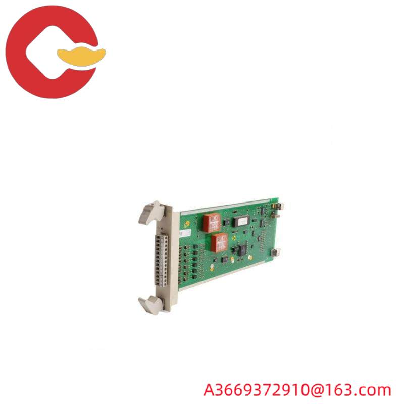 ABB TC520 3BSE001449R1