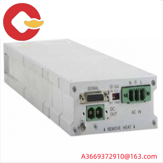 BENTLY 3500 Monitoring Module