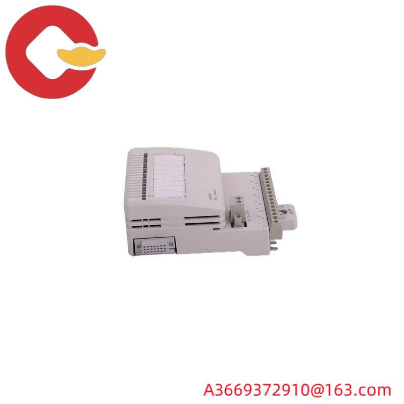 ABB TK851V010 Connection Cable