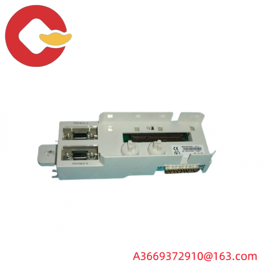 ABB TP854  DCS Module