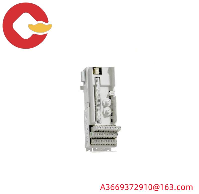 ABB TU810V1 Compact MTU, 50V