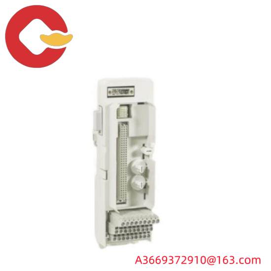 Atlas Copco PowerMacs CONTROL & DRIVE UNIT 7C 52P 4240