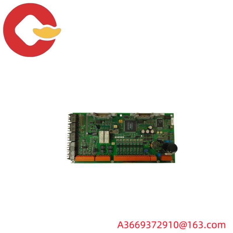 ABB UAC389AE02 HIEE300888R0002