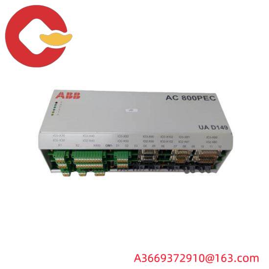 ABB UAD149