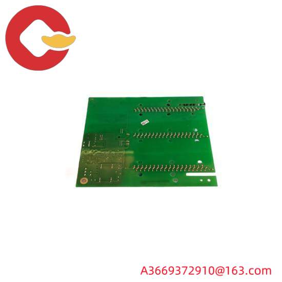 ABB UBC717BE101 3BHE021887R0101