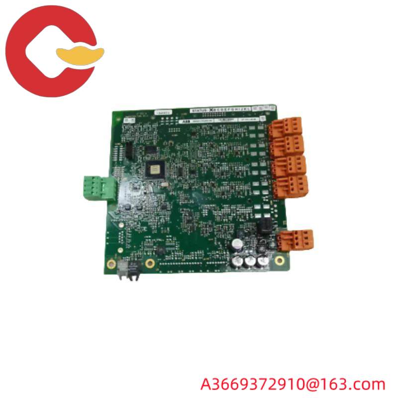 ABB UF C911 B108 Frequency converter accessories