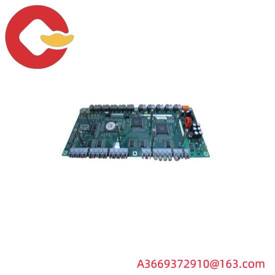 ABB UFC718AE01 HIEE300936R0101 Main Circuit Interface Board