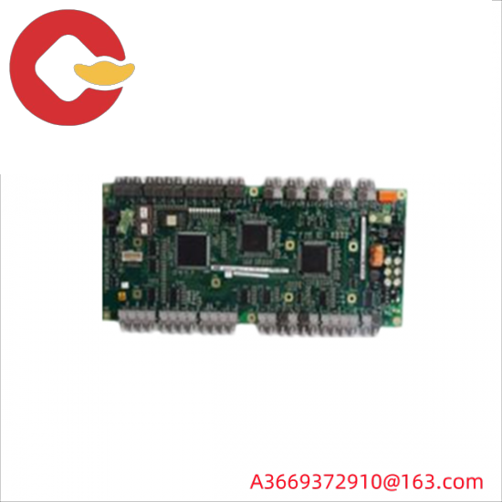 ABB UFC718AE101 HIEE300936R0101 Main Circuit Interface Board