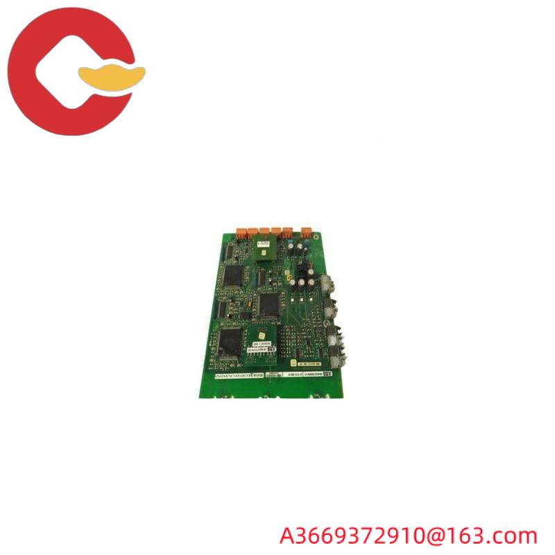 ABB UFC721BE101 3BHE021889R0101 ADCVI Board