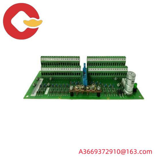 ABB UNITROL1000 3BHE014557R6104