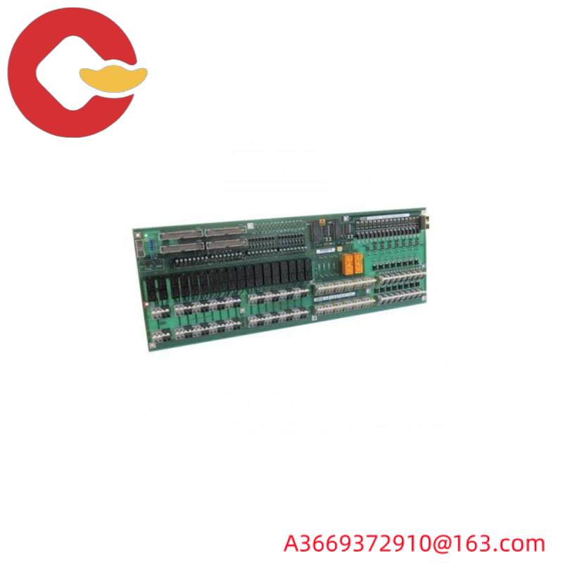 ABB UNS1860B-P,V1 3BHB001336R0001 Interface BOARD