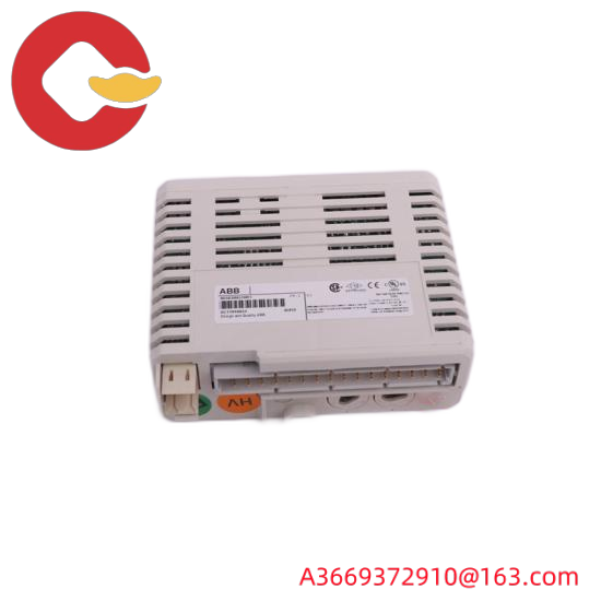 ABB VBX01BA