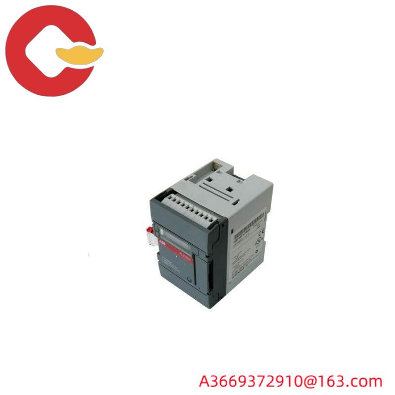 ABB XM06B5 1SBP260103R1001 Module