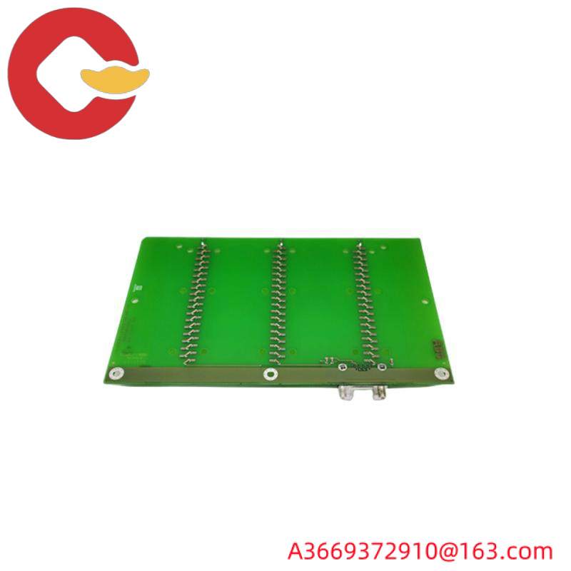 ABB XVC770BE101 3BHE021083R0101