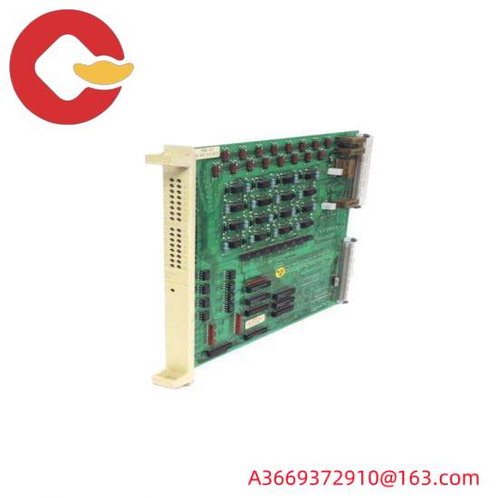 ABB YB560103-BD/1 I/O Board DCS MODULE