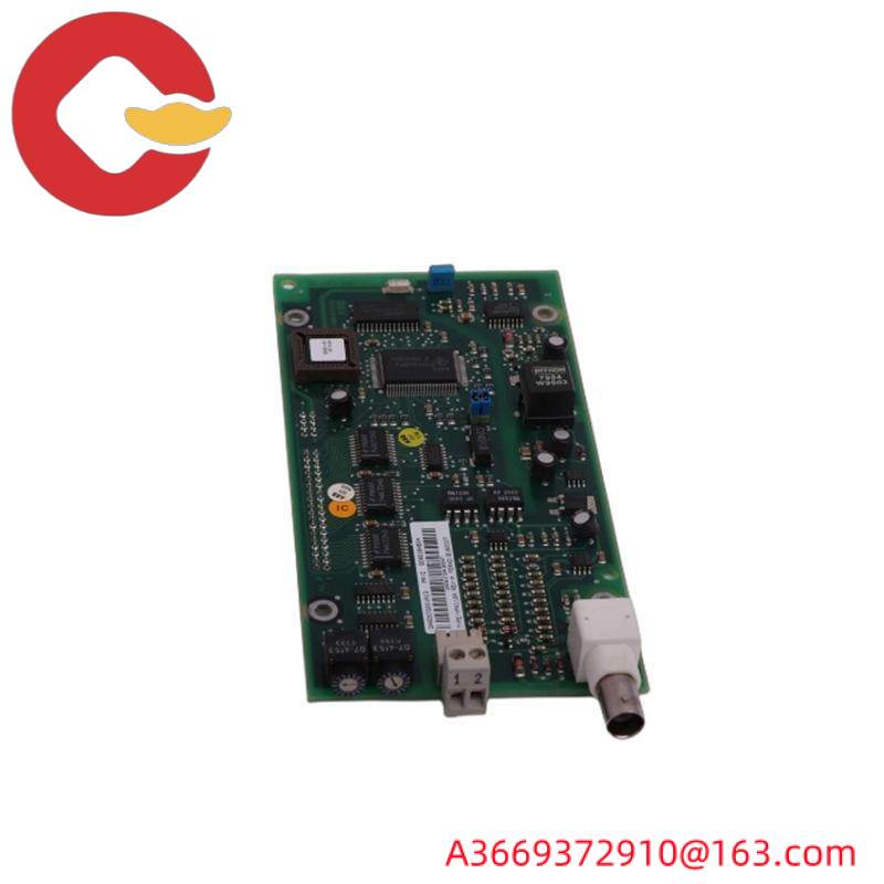 ABB YPK112A 3ASD5730011A133 Communication Module