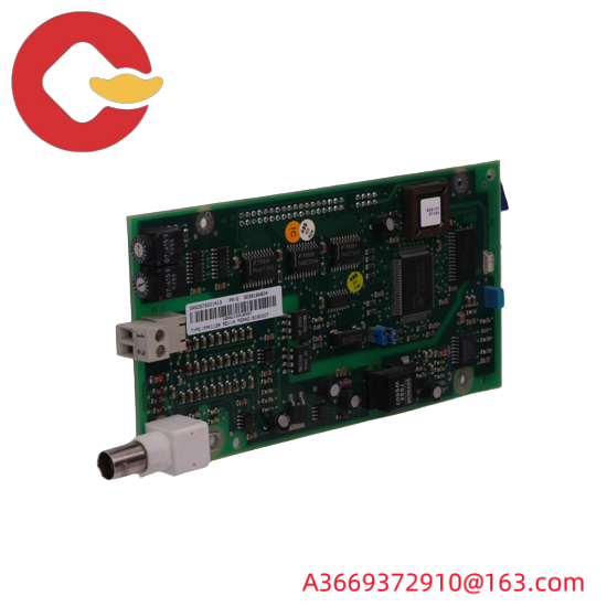 ABB YPK112A 3ASD5730011A13  DCS Module