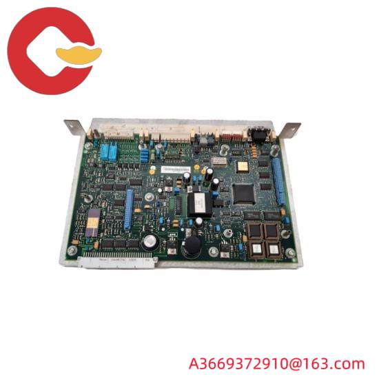 ABB YPP110A  YPP-110A BOARD