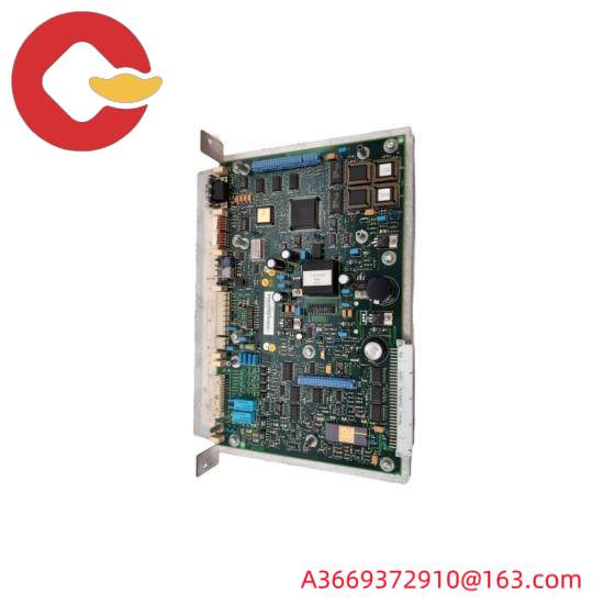 ABB YPP110A  YPP-110A BOARD