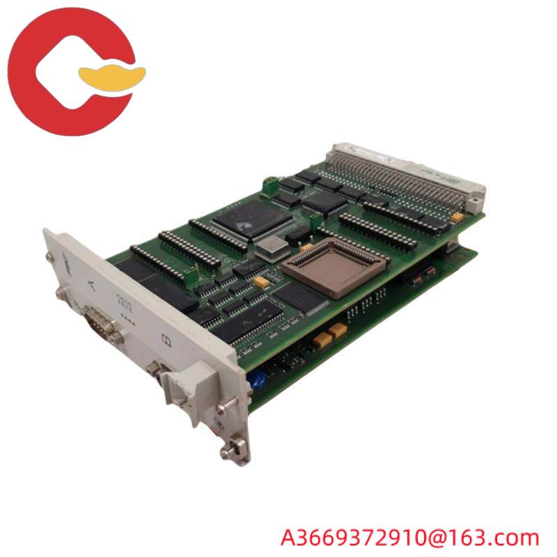 ABB YPQ102E YT204001-FT