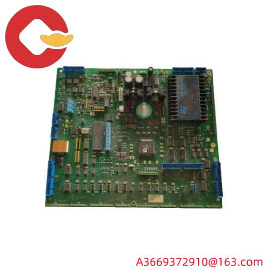 ABB YPQ103C Converter Board
