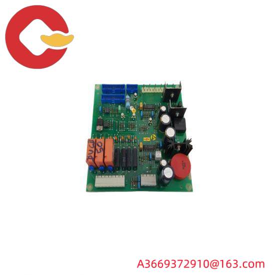 ABB YPQ103C YT204001-BG   AUTOMATION PARTS