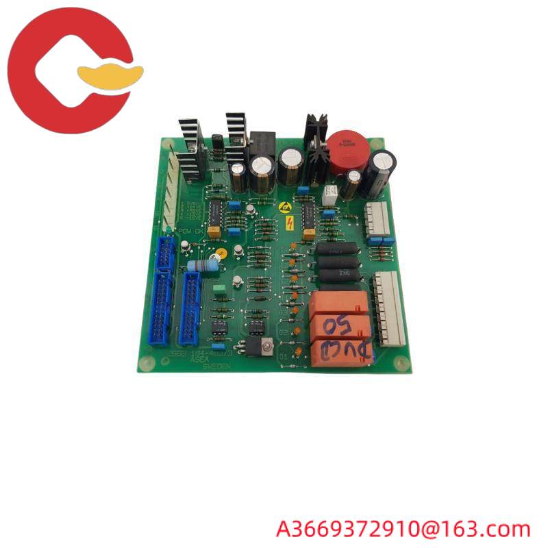 ABB YPQ103C YT204001-BG INDUSTRIAL CONTROL SYSTEM