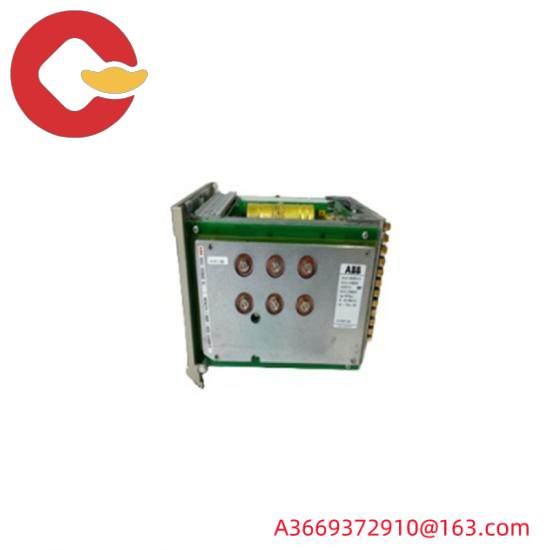 ABB 3BSE034741R3122