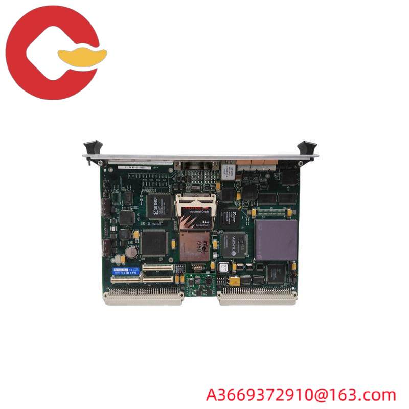 ADEPT ADEPT AWCII 040 PROCESSOR MODULE