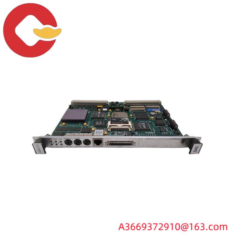 ADEPT AWCII-040 System Processor