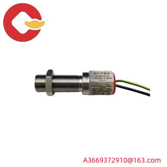 AI-TEK 70085-1010-562 Sensor