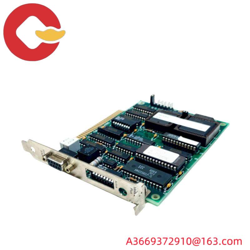 Schneider AM-SA85-000 Network Adapter Card