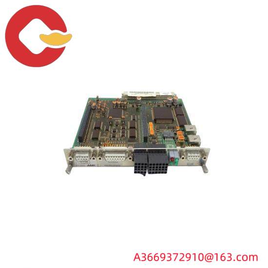 AMK KW-EC1 AE-ETC-1.01 semiconductor device driver card