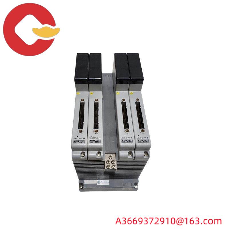 YOKOGAWA AMM12C Voltage Input Multiplexer Module