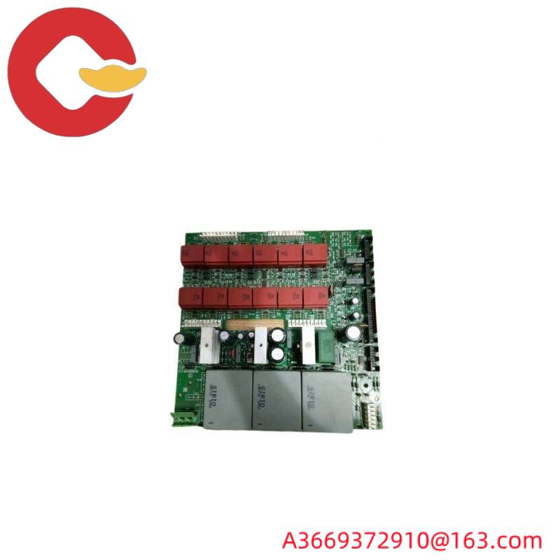 ANSALDO 211QS50003B Power Module