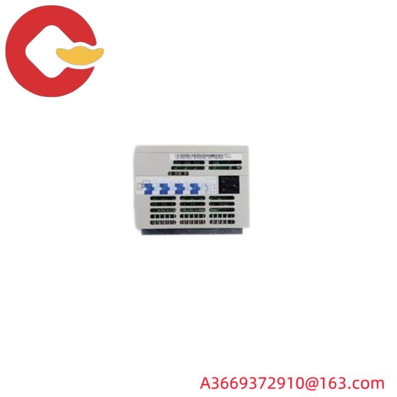 API MAC-B343-GM60 SERVO MOTOR