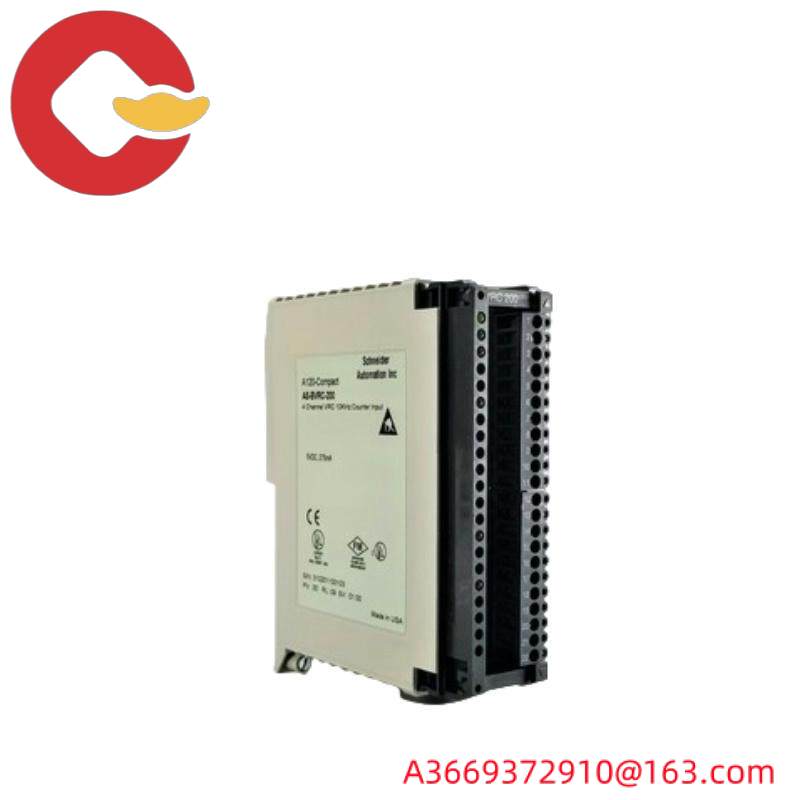 Schneider Electric AS-BVRC-200 Getriebemotor