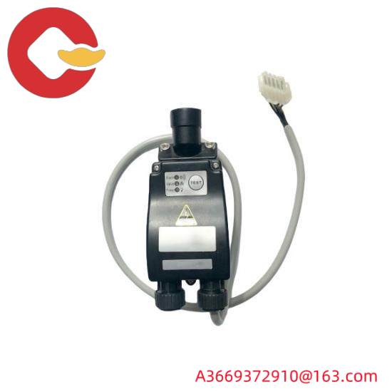 ATLAS TC 52P-N 4240 0410 80 Control Drive