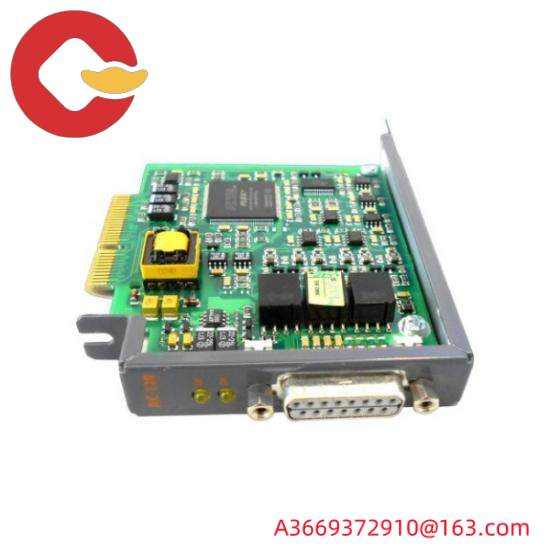 B&R 8AC120.60-1 ACOPOS EnDat interface