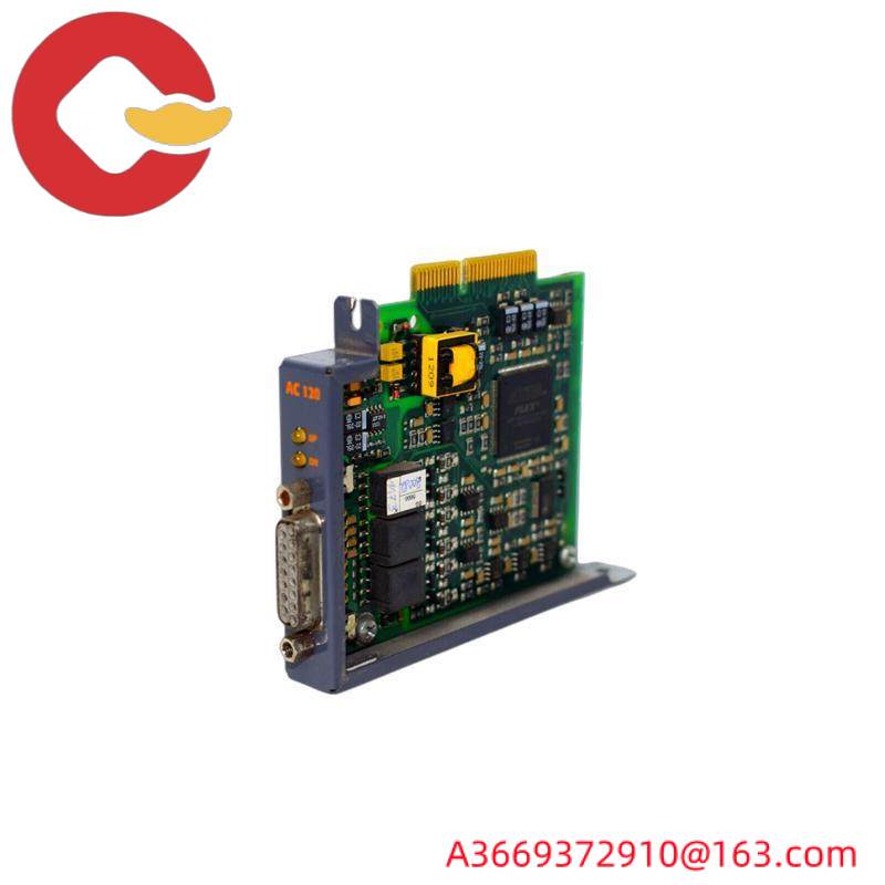 B&R 8AC120.60-1 NDAT ENCODER INTERFACE