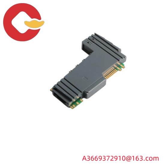 B&R X20AO4622 Analog Output Module